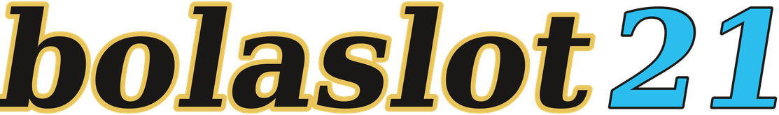 bolaslot21 logo