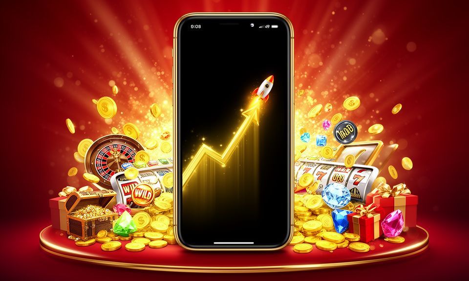 bolaslot21 mobile gaming